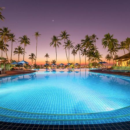 Eskala Hotels And Resorts Нґвезаун Екстер'єр фото