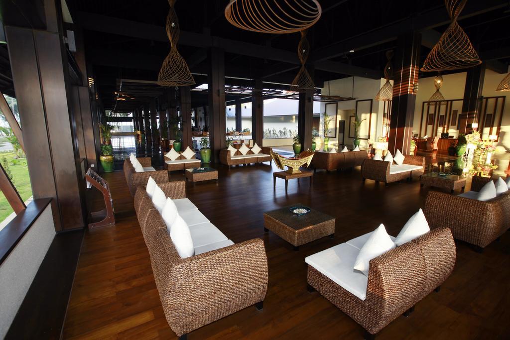 Eskala Hotels And Resorts Нґвезаун Екстер'єр фото