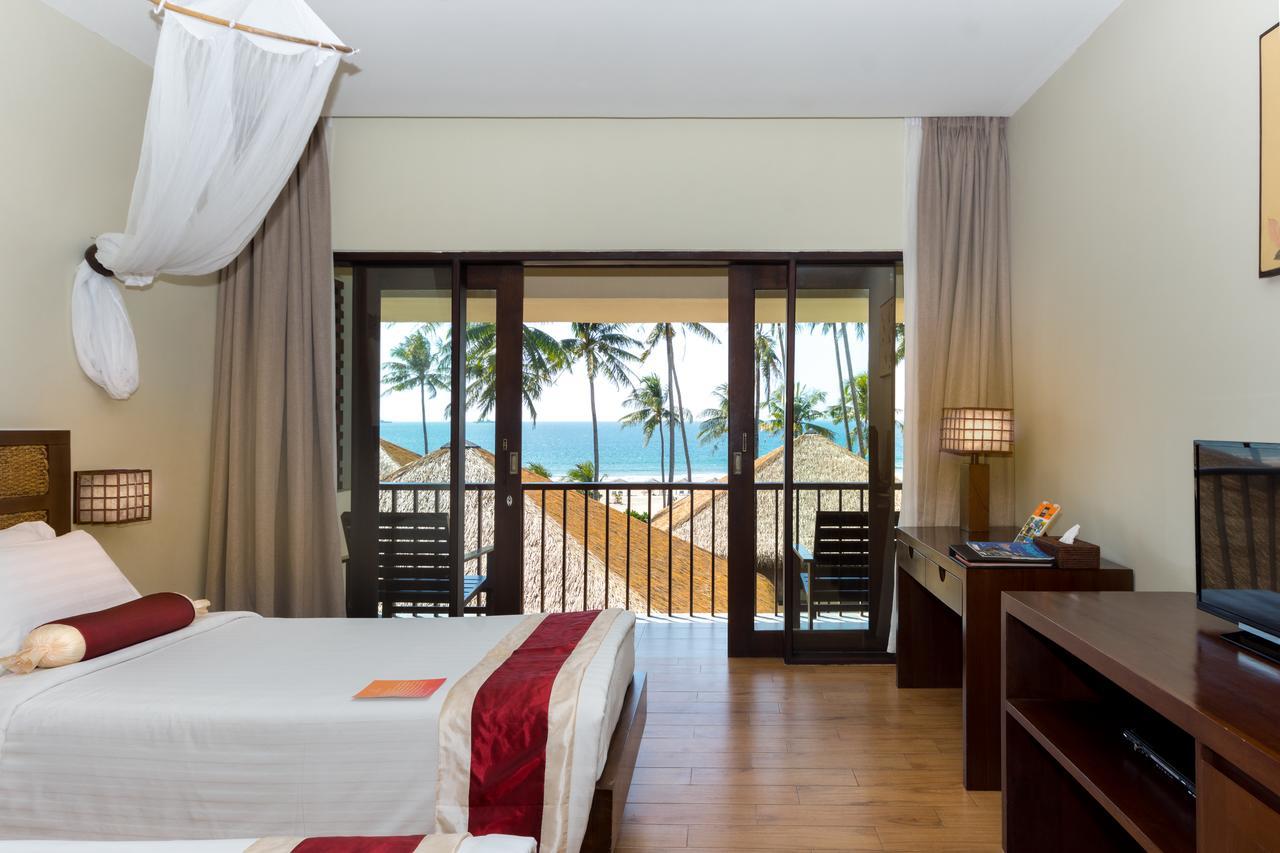 Eskala Hotels And Resorts Нґвезаун Екстер'єр фото